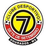 Sete De Dourados