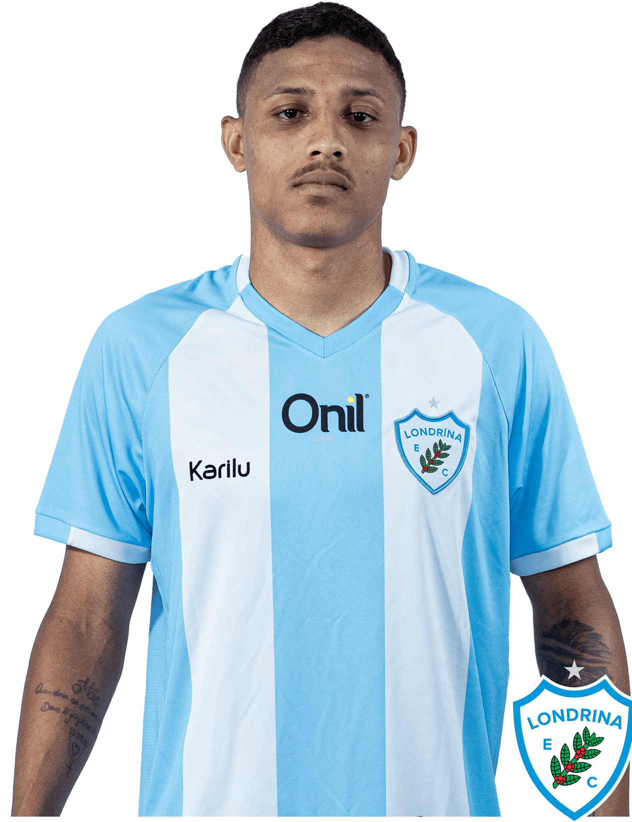 player photo