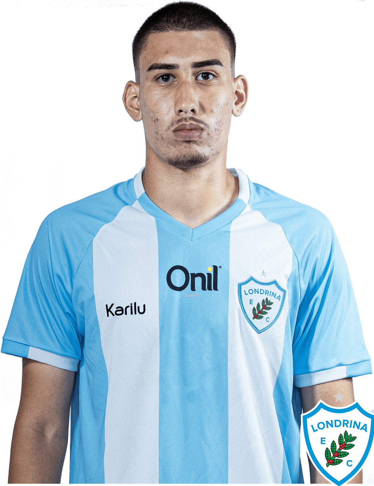 Moisés Soldeira Tomas