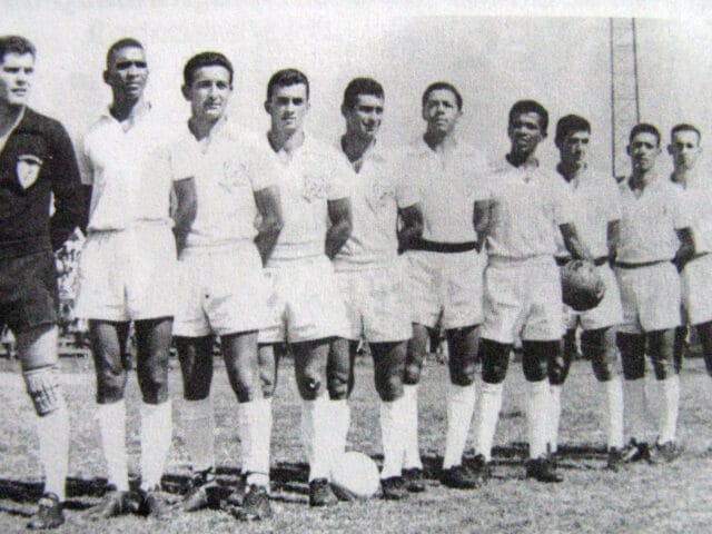Londrina Esporte Clube - 1959
