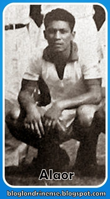 Alaor
