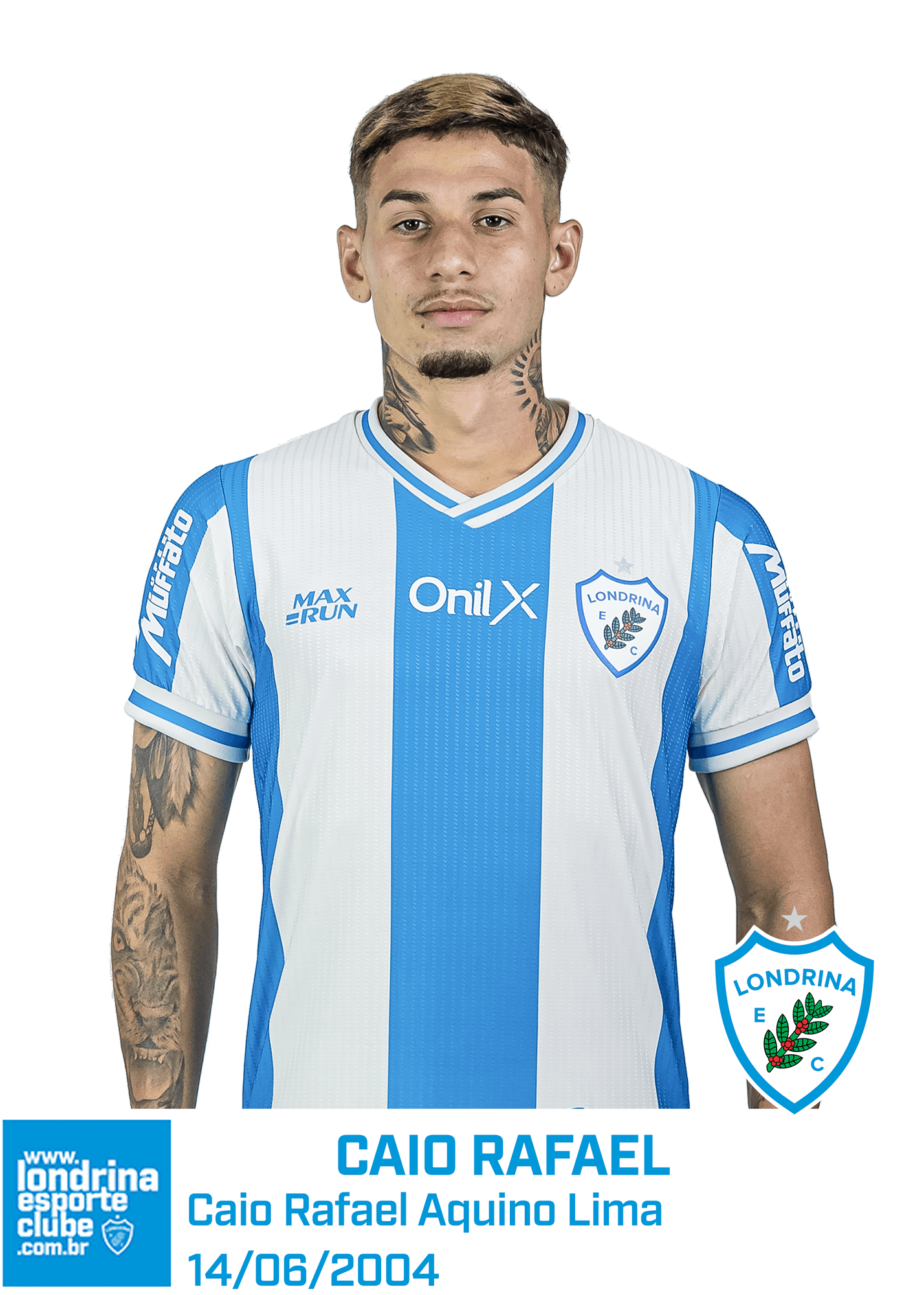 Caio Rafael