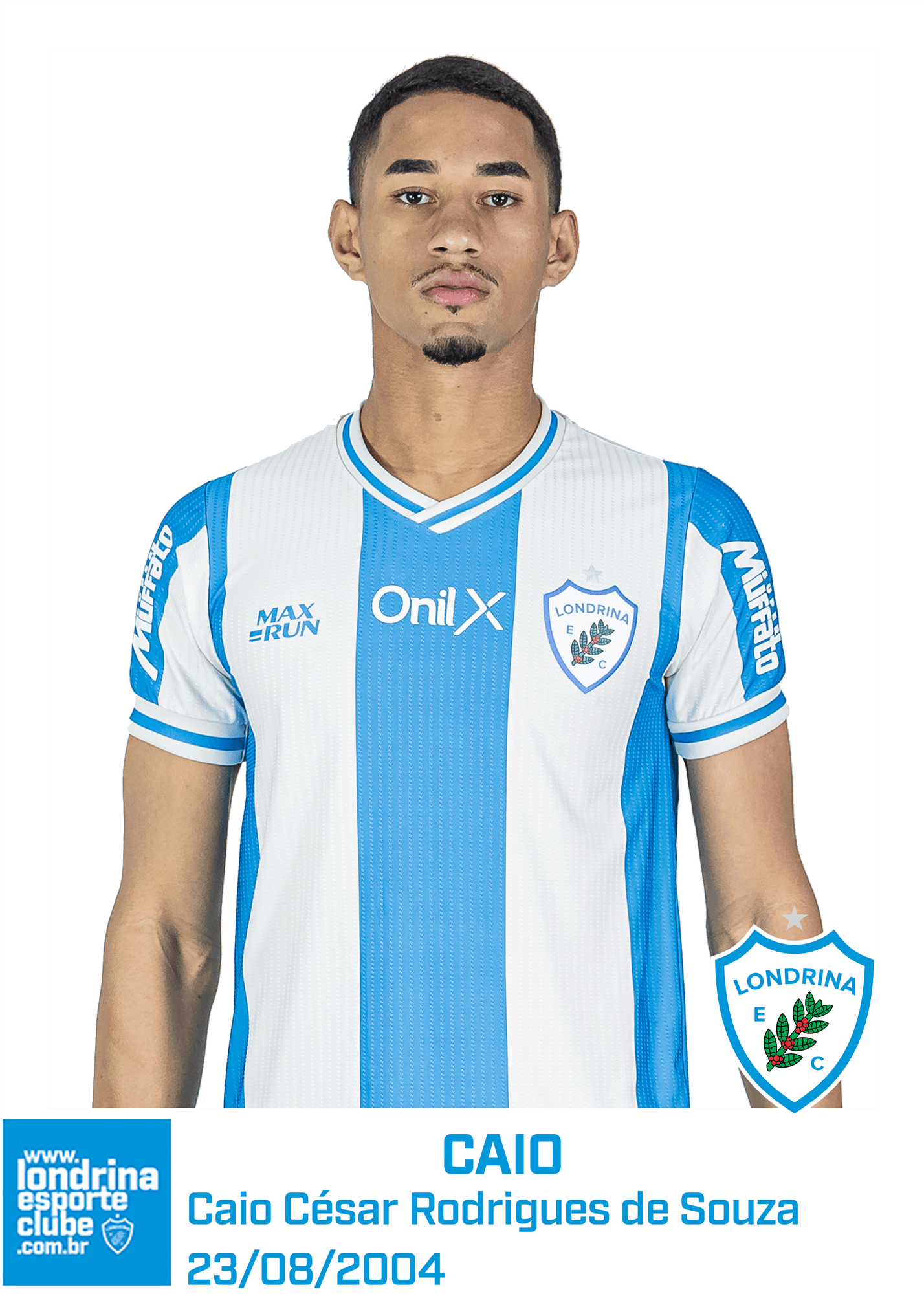 player photo
