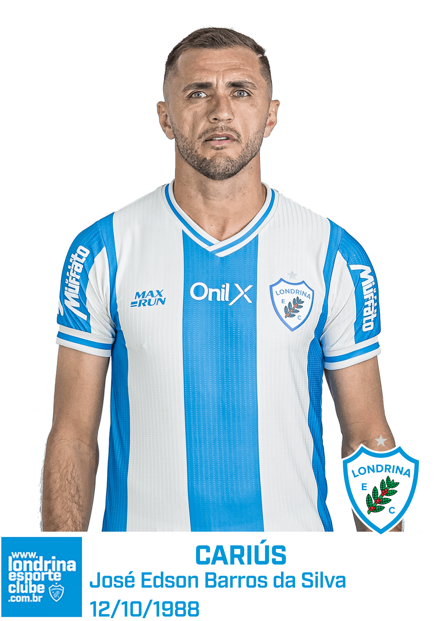 Cariús