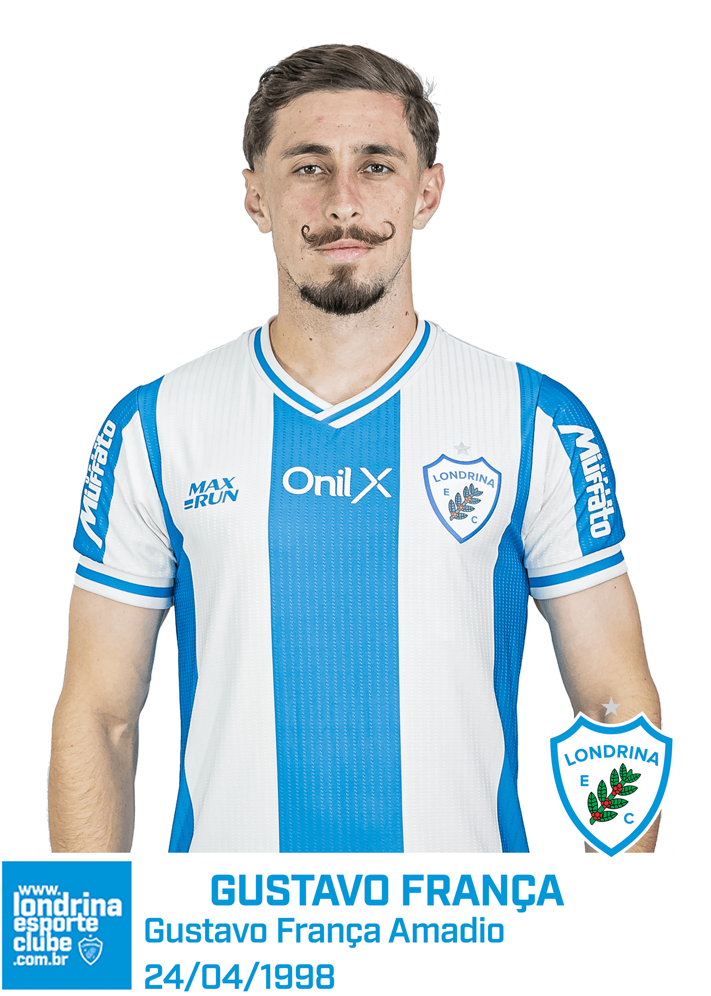 player photo