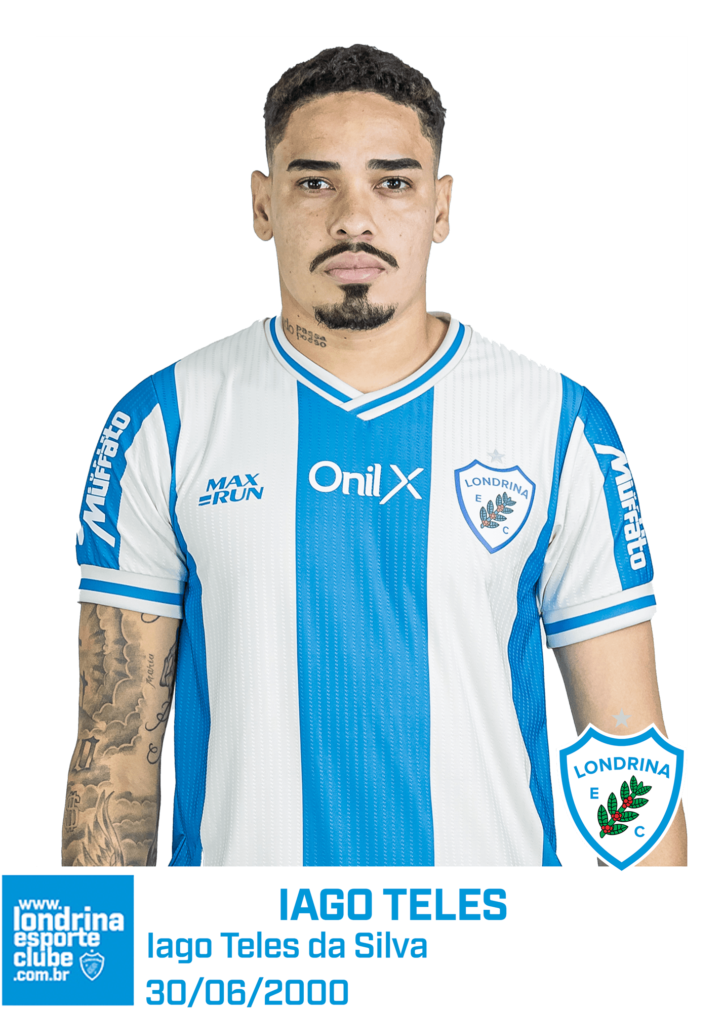 Iago Teles
