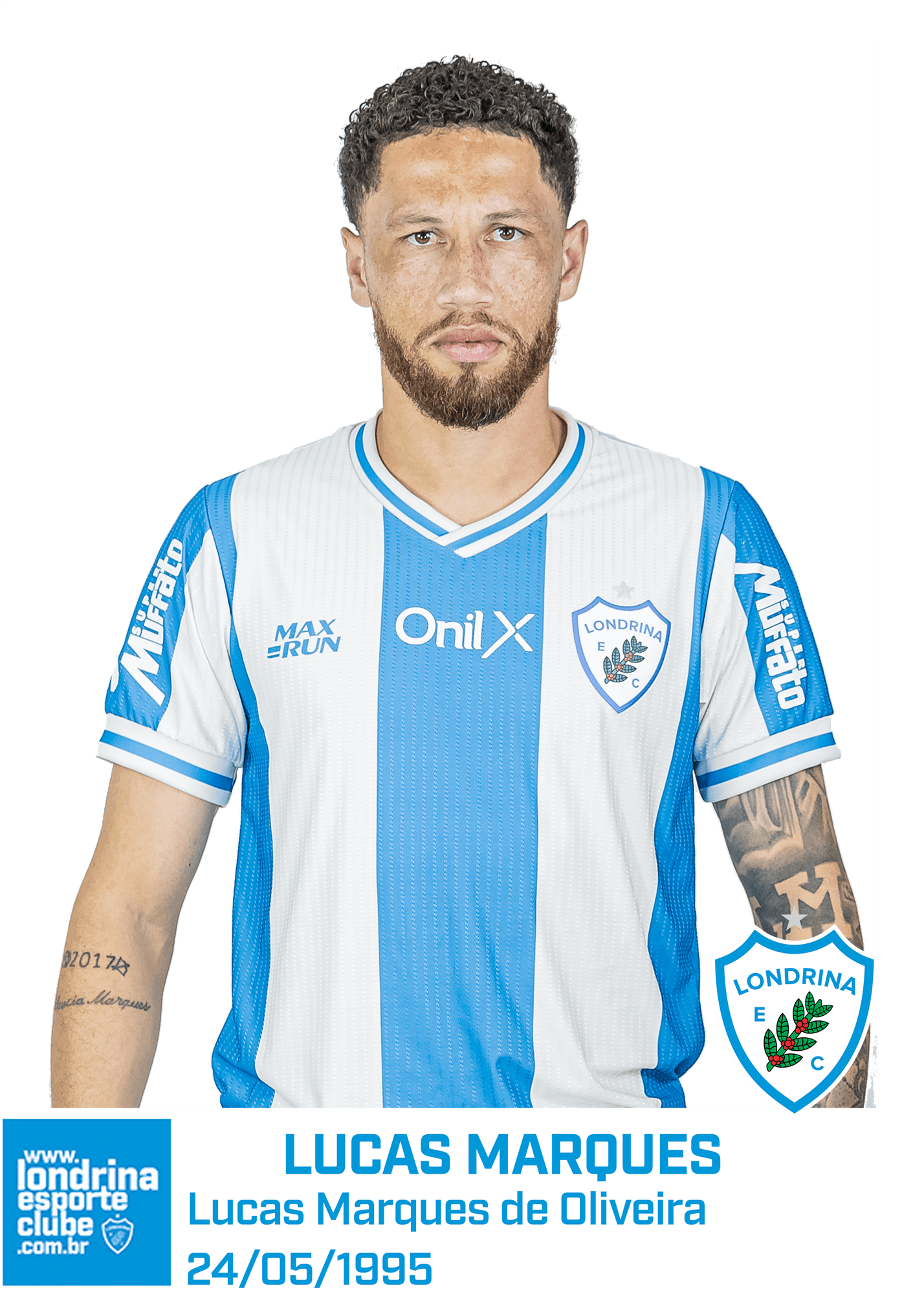 Lucas Marques