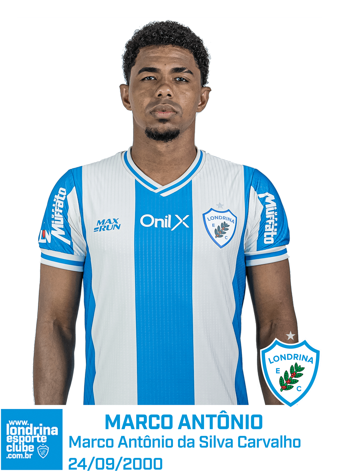 Marco Antônio