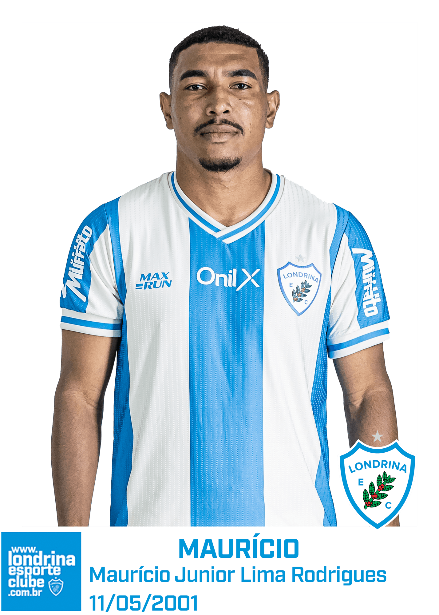 player photo