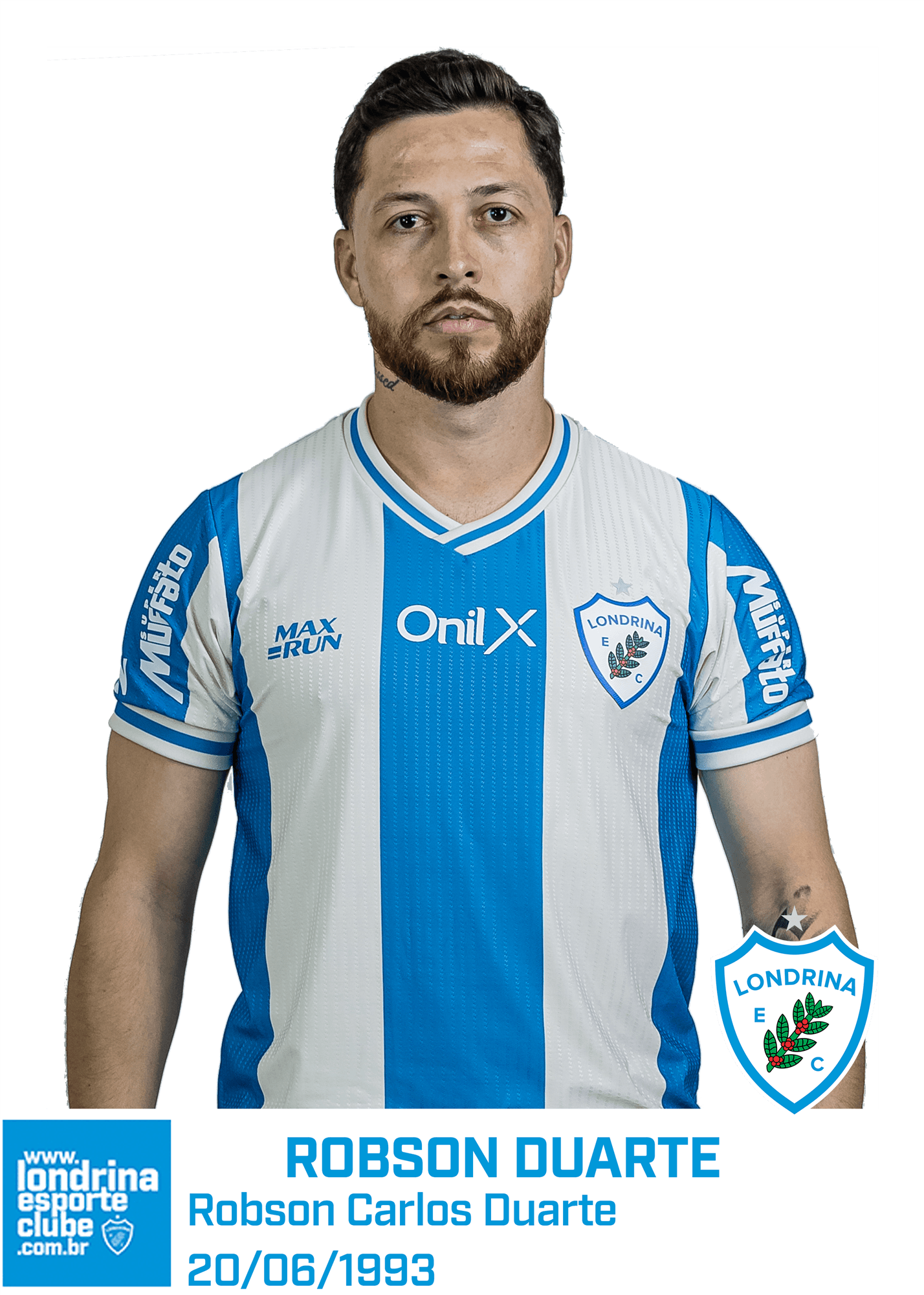 Robson Duarte