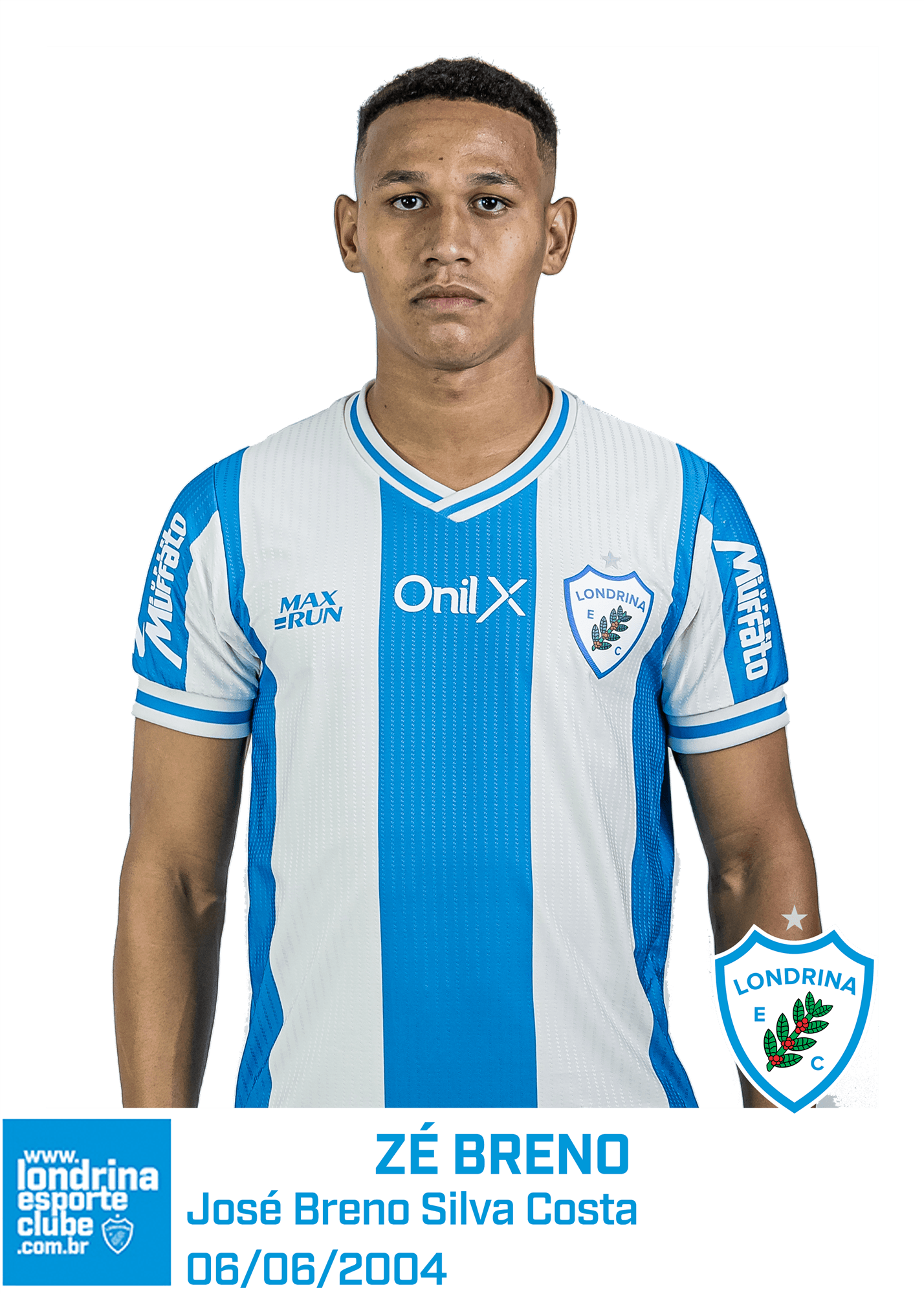 José Breno
