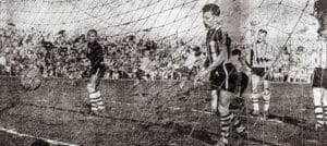 01-05-1957 - Londrina 5x2 Coritiba - Amistoso