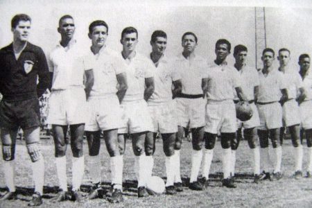 Londrina Esporte Clube - 1959