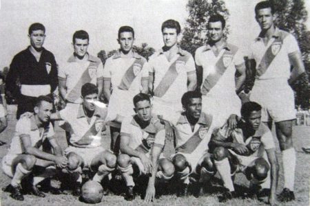 Londrina Esporte Clube - 1960
