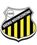 Novohorizontino